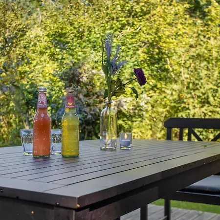 Holiday home Beautiful In Aakirkeby With Kitchen Akirkeby