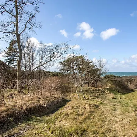 Beautiful In Aakirkeby With Kitchen Holiday home Akirkeby