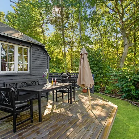Holiday home Beautiful In Aakirkeby With Kitchen